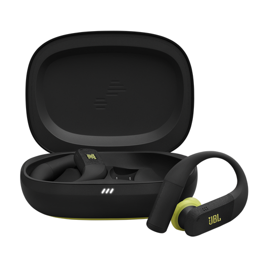 JBL Endurance Peak 4 JBLENDUPEAK4BLKLAM