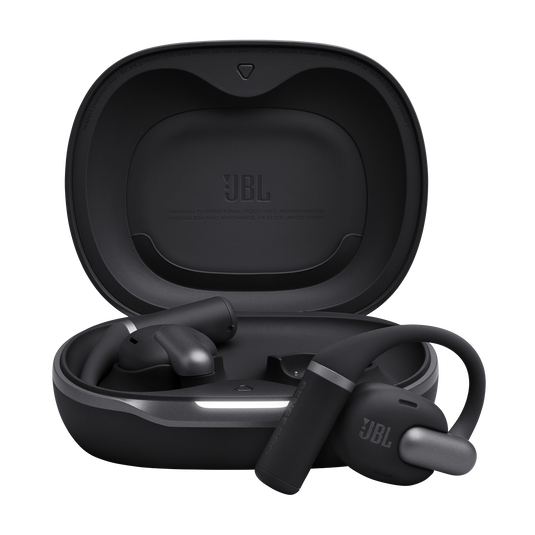JBL Sense Pro JBLSENSEPROBLKAM
