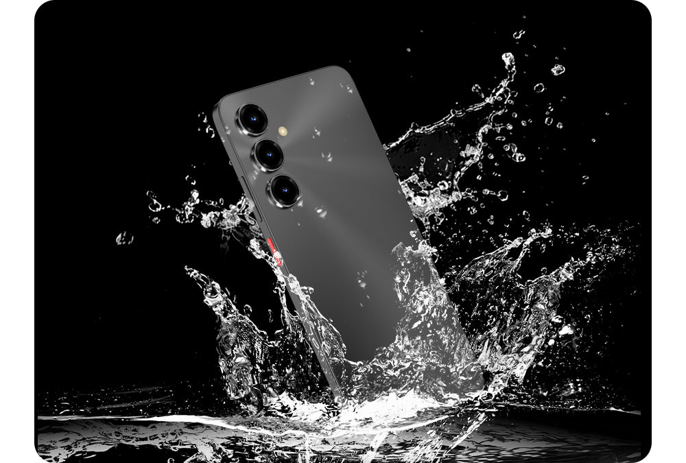ZTE Nubia V80 MAX