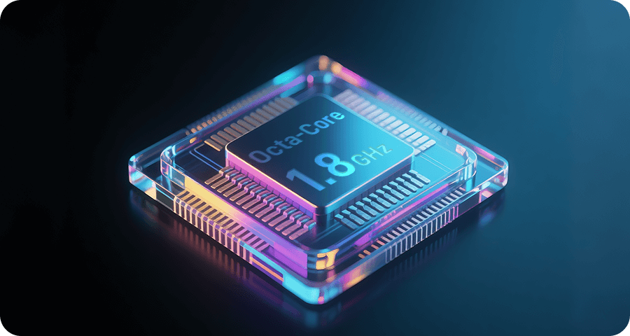 ZTE Nubia V80 MAX