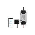 MODULO CONTROL DE GARAGE WIFI