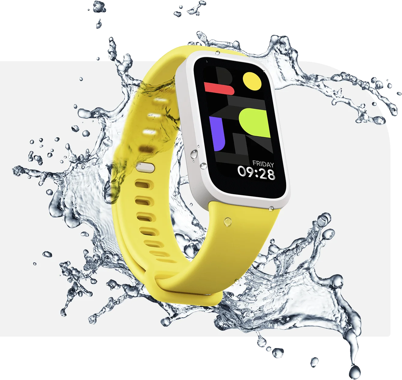 Xiaomi Smart Band 9 Active