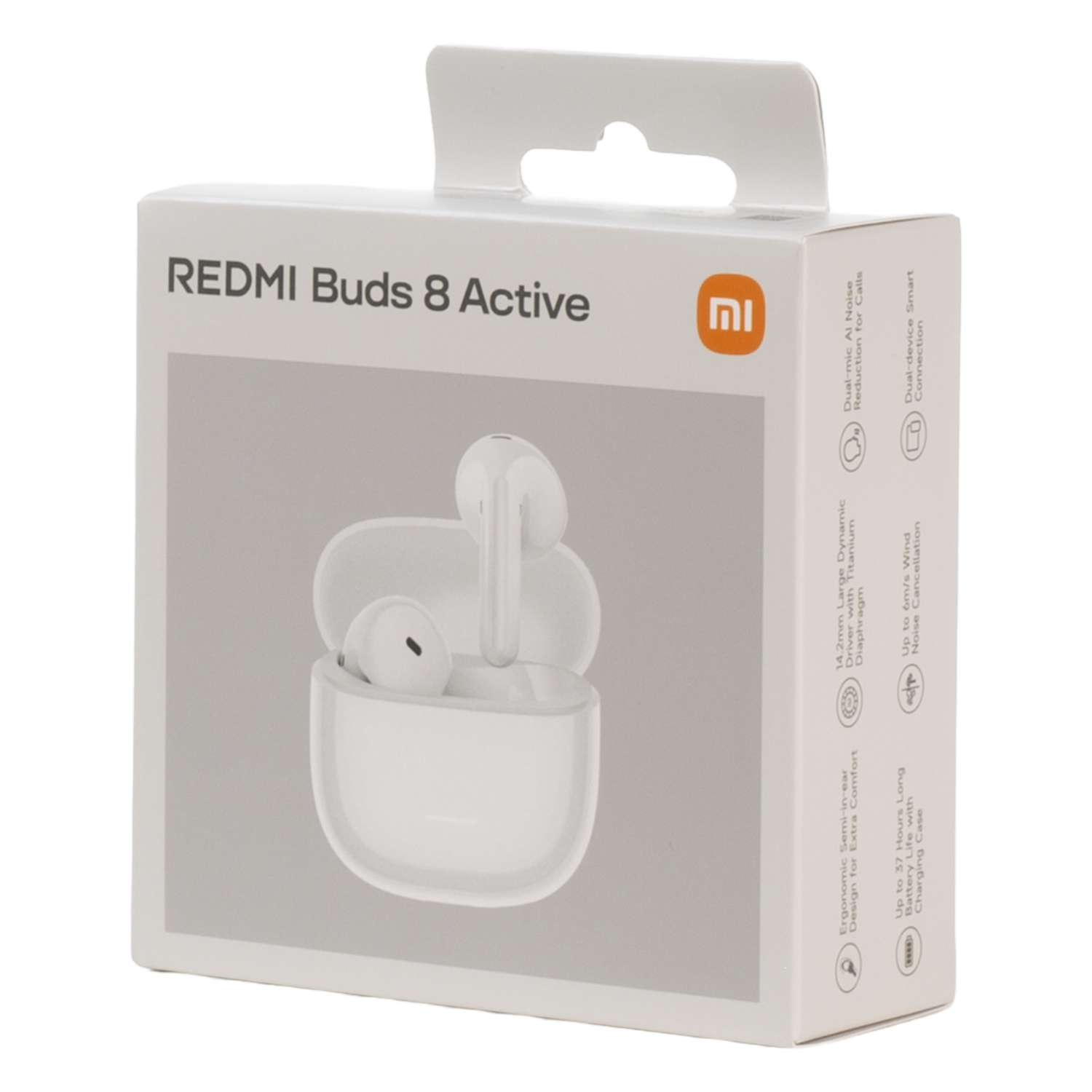 Audífonos Bluetooth Buds 6 Play
