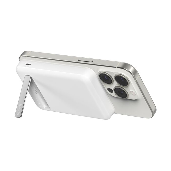 POWER BANK MAGNETICO BELKIN BPD006btWH