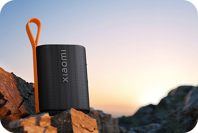 Bocina Portátil Xiaomi Sound Pocket 5W (MDZ-37-DB)