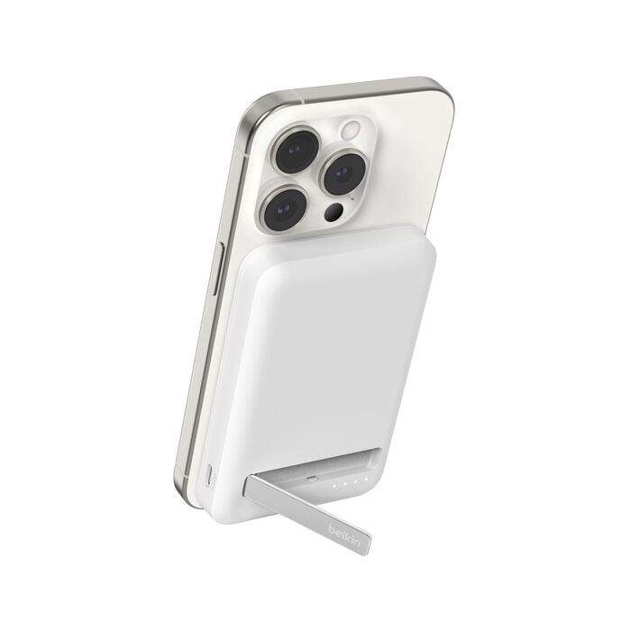 POWER BANK MAGNETICO BELKIN BPD006btWH