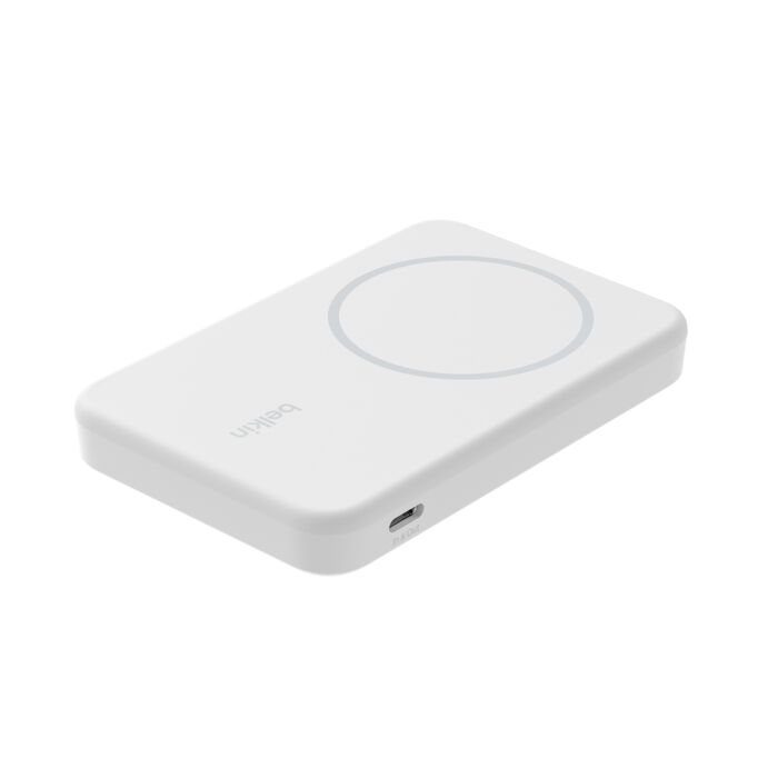 POWER BANK MAGNETICO BELKIN BPD006btWH