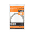PATCH CORD CAT6 NEXXT