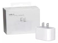 ADAPTADOR DE CORRIENTE USB-C 20W