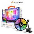CINTA LED Y CAMARA PARA TV NHB-S615