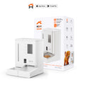 DISPENSADOR DE ALIMENTO INTELIGENTE NHA-P710