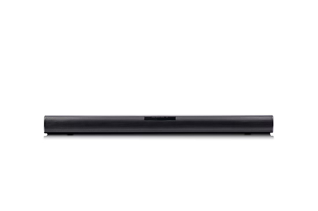 BARRA DE SONIDO LG SQC1 160W