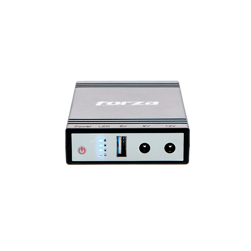 UPS portátil DC-140USB