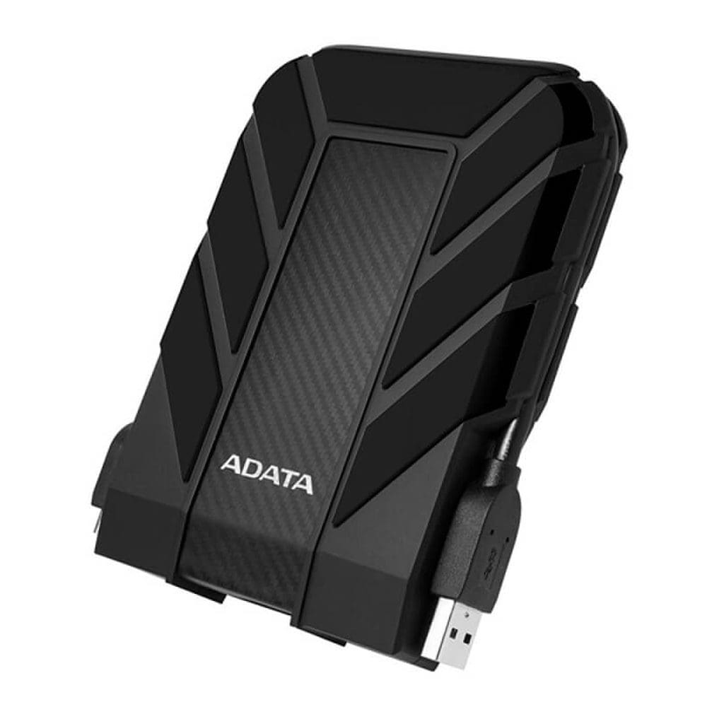 DISCO EXTERNO ADATA HD710P 2TB NEGRO