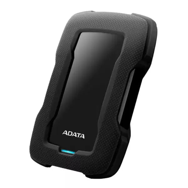 DISCO EXTERNO ADATA HD330 1TB NEGRO
