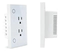 TOMACORRIENTE INTELIGENTE WIFI