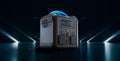 Generador eléctrico FORZA FPP-T700