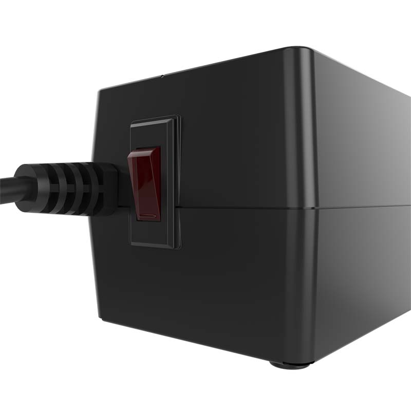 REGULADOR DE VOLTAJE FORZA FVR-1011