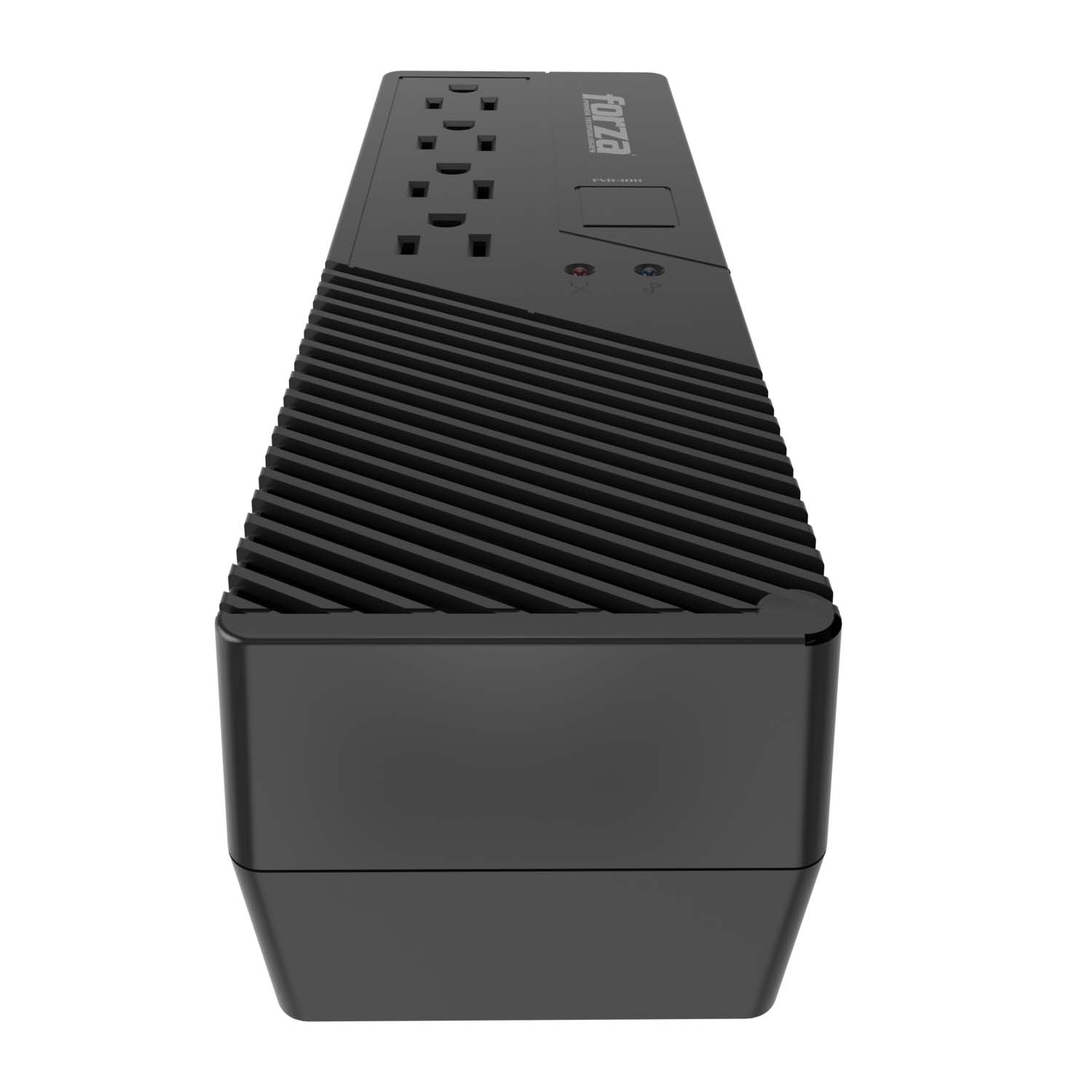 REGULADOR DE VOLTAJE FORZA FVR-1011