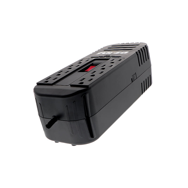 Regulador automático de voltaje 2200VA FORZA FVR-2201
