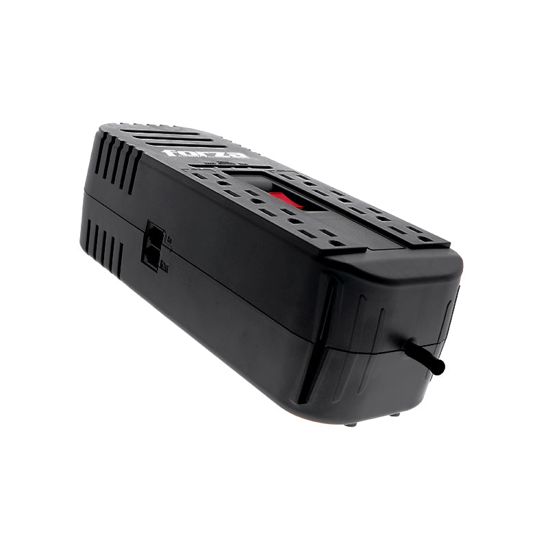 Regulador automático de voltaje 2200VA FORZA FVR-2201