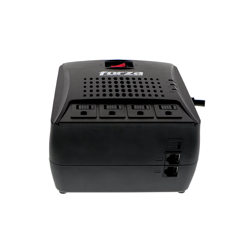 Regulador automático de voltaje 3000VA FORZA FVR-3001