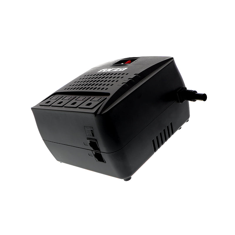 Regulador automático de voltaje 3000VA FORZA FVR-3001