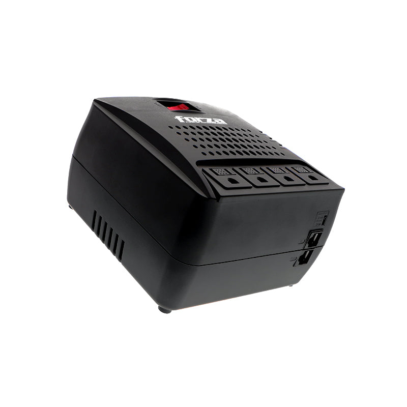 Regulador automático de voltaje 3000VA FORZA FVR-3001