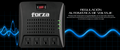 Regulador automático de voltaje 3000VA FORZA FVR-3001