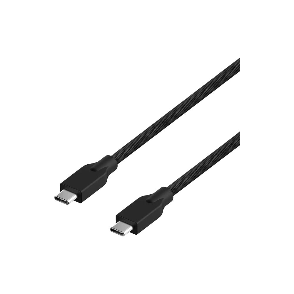 CABLE GENIUS ACC-C2CC TIPO USB C – C