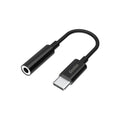 CABLE USB C A 3.5MM AUDIO