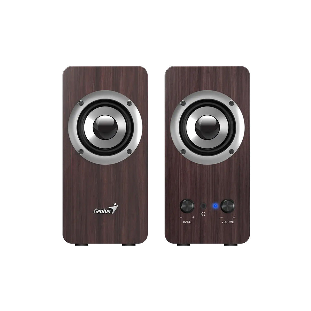 PARLANTE GENIUS AZUL NX-7000