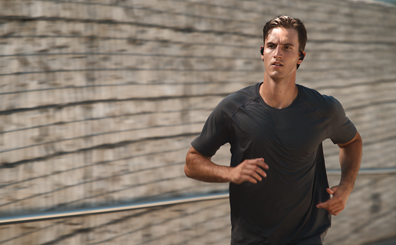 JBL ENDURANCE PACE JBLENDUPACEBLKLAM