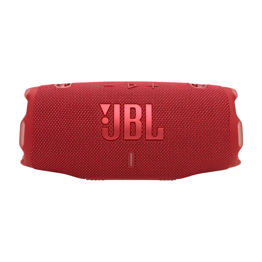 PARLANTE JBL CHARGE 6 ROJO JBLCHARGE6REDAM