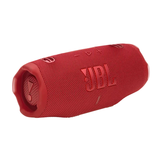 PARLANTE JBL CHARGE 6 ROJO JBLCHARGE6REDAM