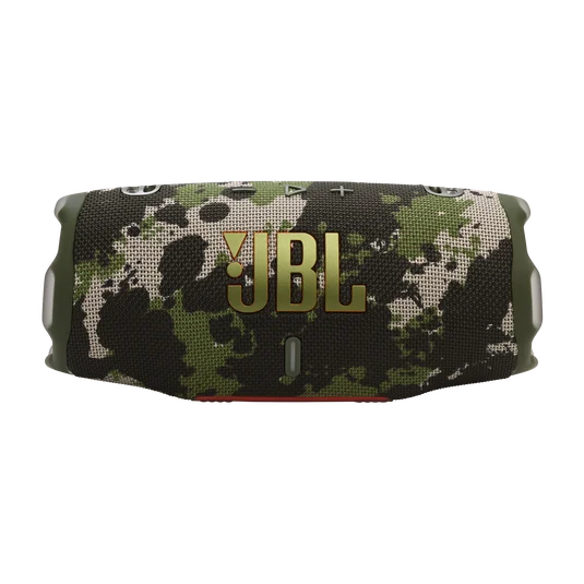 PARLANTE JBL CHARGE 6 ESCUADRON JBLCHARGE6SQUADAM
