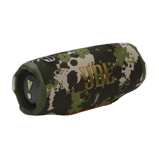 PARLANTE JBL CHARGE 6 ESCUADRON JBLCHARGE6SQUADAM
