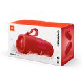 PARLANTE JBL CHARGE 6 ROJO JBLCHARGE6REDAM