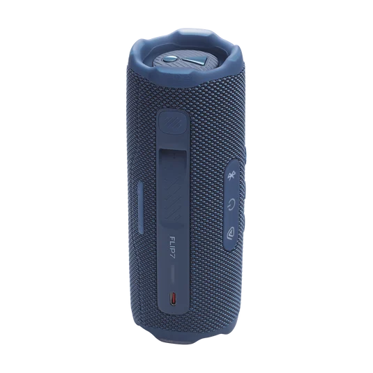PARLANTE JBL FLIP 7 AZUL JBLFLIP7PURAM