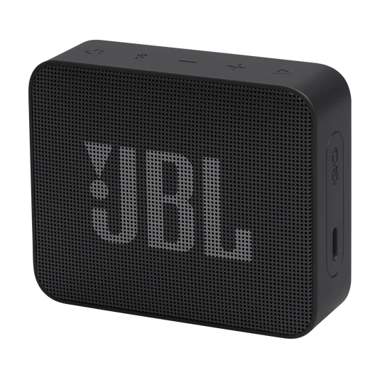 PARLANTE JBL ESSENTIAL 2 NEGRO JBLGOES2BLKAM