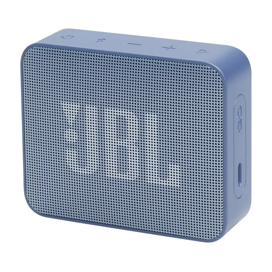 PARLANTE JBL ESSENTIAL AZUL JBLGOES2BLKAM