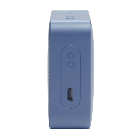 PARLANTE JBL ESSENTIAL AZUL JBLGOES2BLKAM