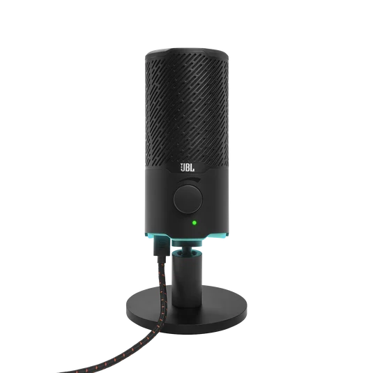 JBL Quantum Stream JBLQSTREAMBLKAM