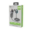 Cargador de Auto KlipXtreme KCC-100