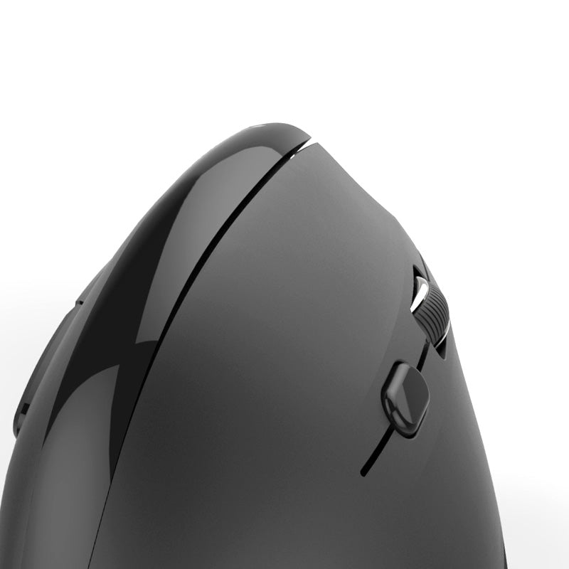 MOUSE ERGONOMICO VERTICAL KMW-390
