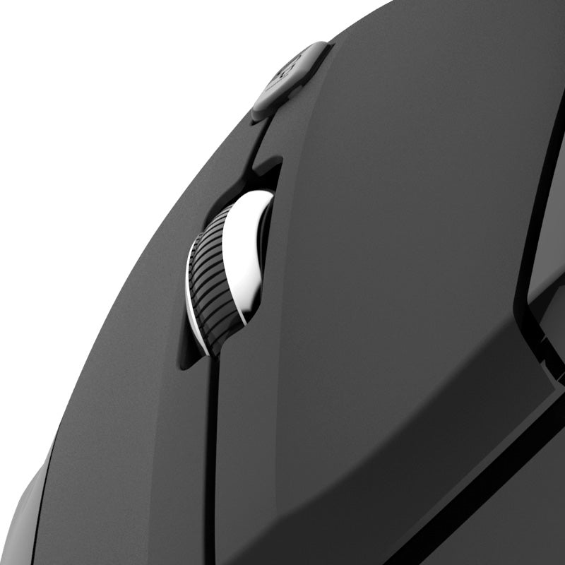MOUSE ERGONOMICO VERTICAL KMW-390