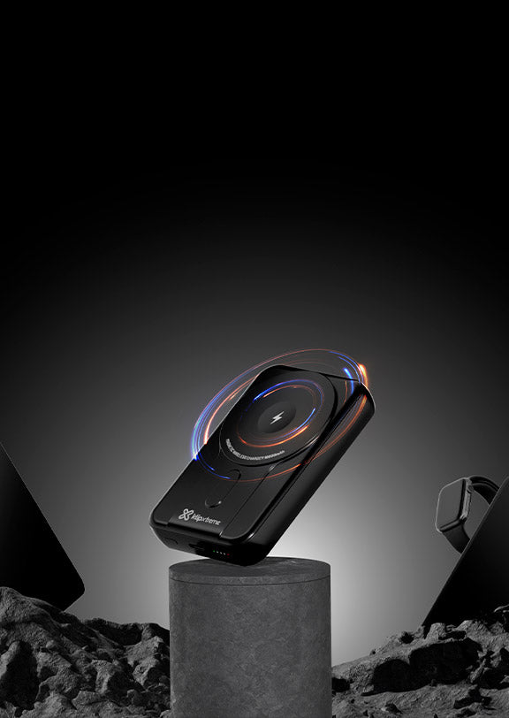 BATERÍA PORTÁTIL KLIP XTREME KPB-600