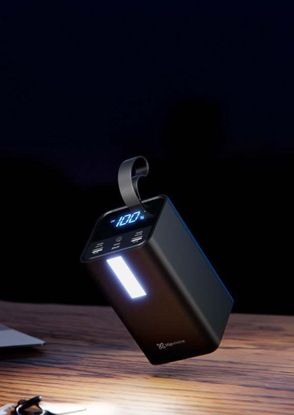Power Bank portátil KPB-900