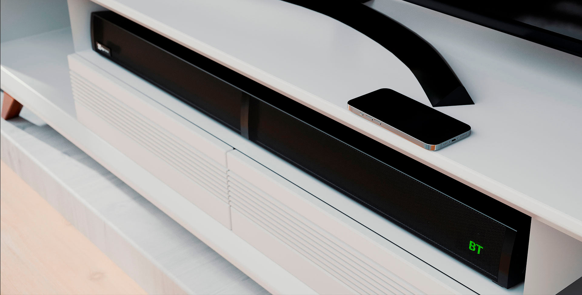 BARRA DE SONIDO KLIP XTREME KSB-230