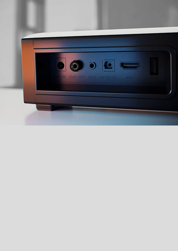 BARRA DE SONIDO KLIP XTREME KSB-230